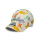NEW ERA, Tod dino aop 9forty newera, Ltc