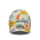NEW ERA, Tod dino aop 9forty newera, Ltc