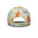 NEW ERA, Tod dino aop 9forty newera, Ltc