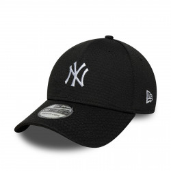 NEW ERA, Stretch mesh 39thirty neyyan, Blkwhi