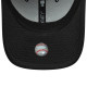 NEW ERA, Stretch mesh 39thirty neyyan, Blkwhi
