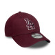 NEW ERA, Team outline 9forty losdod, Fbgltc