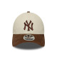 NEW ERA, Cord 9forty mc neyyan, Ltcdau