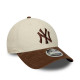 NEW ERA, Cord 9forty mc neyyan, Ltcdau