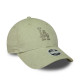 NEW ERA, Wmns cord 9forty losdod, Sfg
