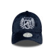 NEW ERA, Wmns ne velour 9forty mc af newera, Nvy