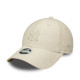 NEW ERA, Wmns cord 9forty neyyan, Stn