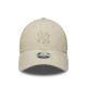 NEW ERA, Wmns cord 9forty neyyan, Stn