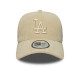 NEW ERA, Tonal cord trucker losdod, Stn