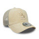 NEW ERA, Tonal cord trucker losdod, Stn