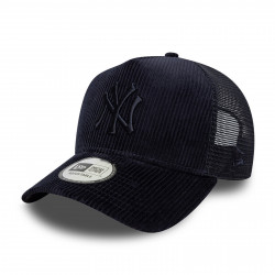 NEW ERA, Tonal cord trucker neyyan, Nvy