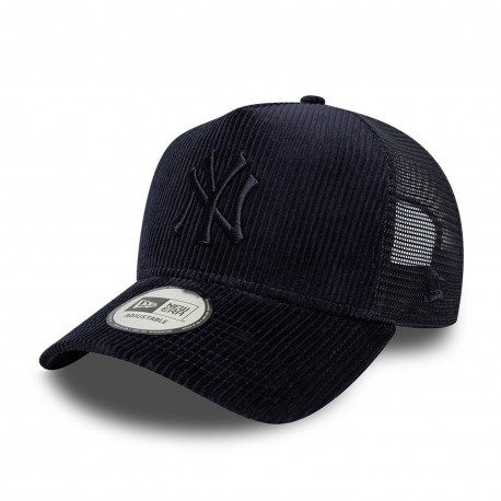 Tonal cord trucker neyyan - Nvy