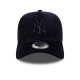 NEW ERA, Tonal cord trucker neyyan, Nvy
