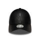 NEW ERA, Wmns diamante pu 9forty mc neyyan, Blk