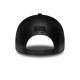 NEW ERA, Wmns diamante pu 9forty mc neyyan, Blk