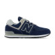 NEW BALANCE, Gc574, Navy