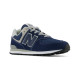 NEW BALANCE, Gc574, Navy