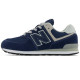NEW BALANCE, Gc574, Navy
