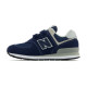 NEW BALANCE, Pv574, Navy