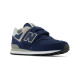 NEW BALANCE, Pv574, Navy