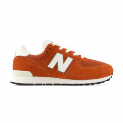 NEW BALANCE, G5743, Maple