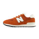 NEW BALANCE, G5743, Maple