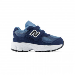 NEW BALANCE, I2002, Nb navy