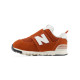 NEW BALANCE, I5747, Maple
