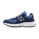 NEW BALANCE, P2002, Nb navy