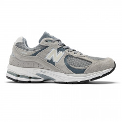 NEW BALANCE, M2002, Steel