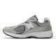 NEW BALANCE, M2002, Steel
