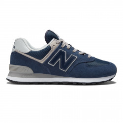NEW BALANCE, Ml574, Navy