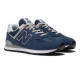 NEW BALANCE, Ml574, Navy