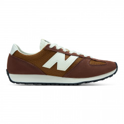 NEW BALANCE, U471, Rich oak