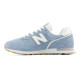 NEW BALANCE, W3737, Light arctic grey