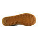 NEW BALANCE, W574v, Sea salt