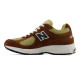 NEW BALANCE, U200, Rich oak