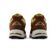 NEW BALANCE, U200, Rich oak
