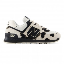 NEW BALANCE, W574p, Black
