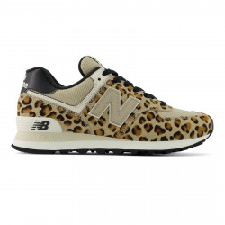NEW BALANCE, W574p, Stoneware