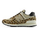 NEW BALANCE, W574p, Stoneware