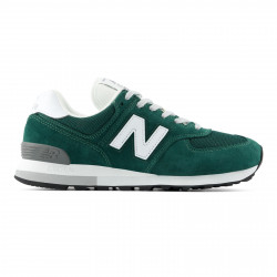 NEW BALANCE, U574, Nordic green