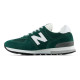 NEW BALANCE, U574, Nordic green