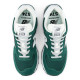 NEW BALANCE, U574, Nordic green