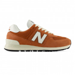NEW BALANCE, U574, Maple