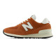 NEW BALANCE, U574, Maple