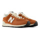 NEW BALANCE, U574, Maple
