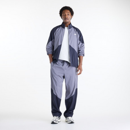 Sport legacy pant - Neptune grey