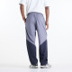NEW BALANCE, Sport legacy pant, Neptune grey