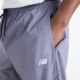 NEW BALANCE, Sport legacy pant, Neptune grey